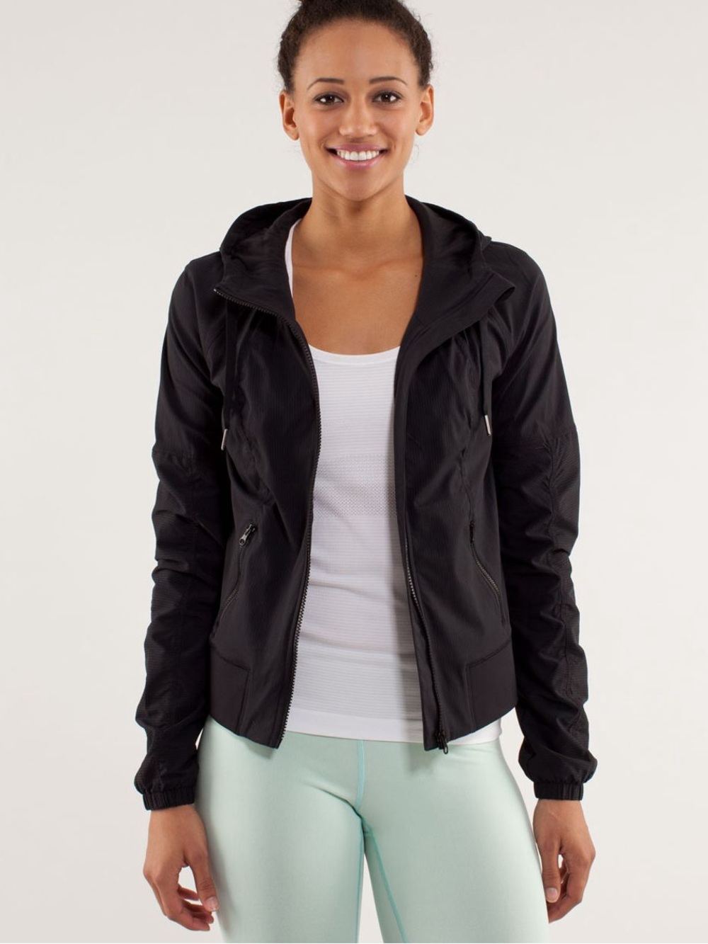 Lululemon Street To Studio Jacket